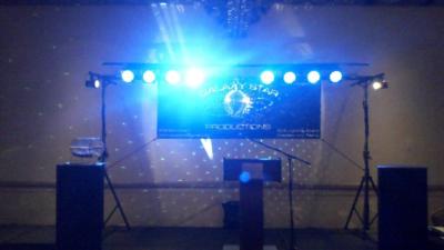 Galaxy Star Productions | San Diego, CA | DJ | Photo #3