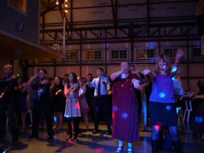 Galaxy Star Productions | San Diego, CA | DJ | Photo #8