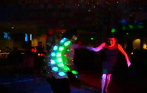Galaxy Star Productions | San Diego, CA | DJ | Retirement Party