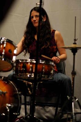 Folksoul Music Bands--Tattoo And The Folksoul Band | Greenfield, NH | Roots Band | Photo #4