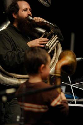 Folksoul Music Bands--Tattoo And The Folksoul Band | Greenfield, NH | Roots Band | Photo #3