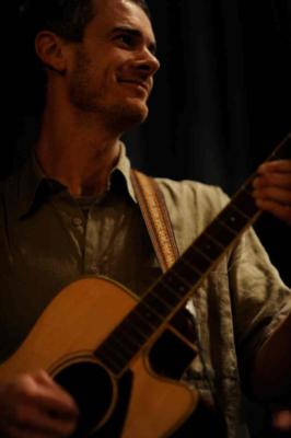 Folksoul Music Bands--Tattoo And The Folksoul Band | Greenfield, NH | Roots Band | Photo #6