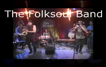 Folksoul Music Bands--Tattoo And The Folksoul Band | Greenfield, NH | Roots Band | Red Hot Mama and Folksoul Band is Gonna Play Tonight
