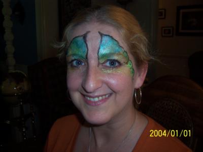 Leeza Cannon | Fort Worth, TX | Caricaturist | Photo #2