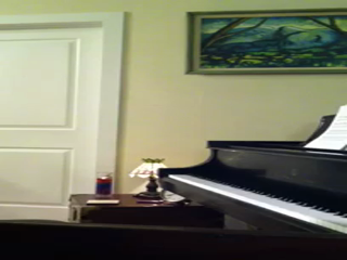Jennifer Scott, Pianist | Arlington, VA | Classical Piano | La Valse dAmelie by Yann Tiersen