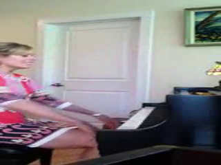 Jennifer Scott, Pianist | Arlington, VA | Classical Piano | Mozart Sonata K 457 Allegro Assai (3rd movement)