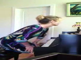 Jennifer Scott, Pianist | Arlington, VA | Classical Piano | Milonga en Ay Menor by Piazzola