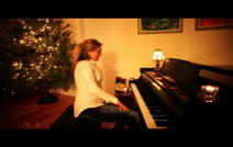 Jennifer Scott, Pianist | Arlington, VA | Classical Piano | Improvisation on The First Noel