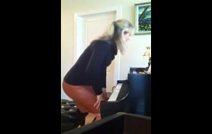 Jennifer Scott, Pianist | Arlington, VA | Classical Piano | Gnossienne No. 1 by Erik Satie