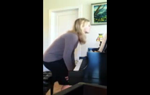 Jennifer Scott, Pianist | Arlington, VA | Classical Piano | Jennifer Scott plays Gnossienne No. 2 by Satie