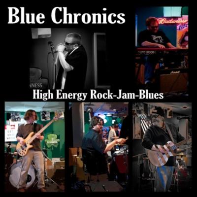 The Blue Chronics's Main Photo