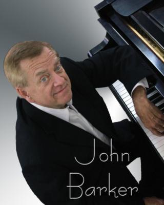 Johnny Barker's Main Photo