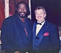 Johnny Barker | Wake Forest, NC | Jazz One Man Band | Photo #4