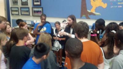 Anthony Magic | Spring, TX | Magician | Photo #21