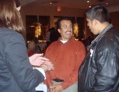 Anthony Magic | Spring, TX | Magician | Photo #9