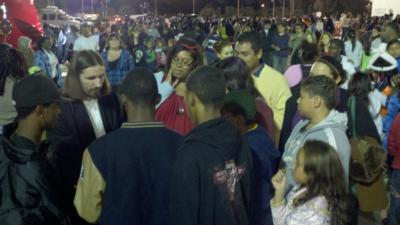 Anthony Magic | Spring, TX | Magician | Photo #16