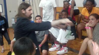 Anthony Magic | Spring, TX | Magician | Photo #24
