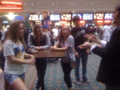 Anthony Magic | Spring, TX | Magician | Photo #5