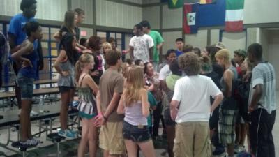 Anthony Magic | Spring, TX | Magician | Photo #22