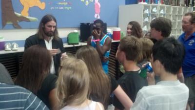 Anthony Magic | Spring, TX | Magician | Photo #19