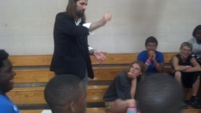Anthony Magic | Spring, TX | Magician | Photo #23