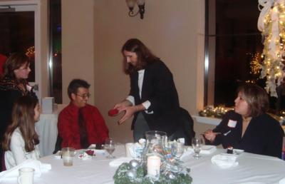 Anthony Magic | Spring, TX | Magician | Photo #3