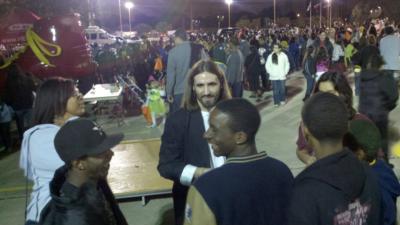 Anthony Magic | Spring, TX | Magician | Photo #11