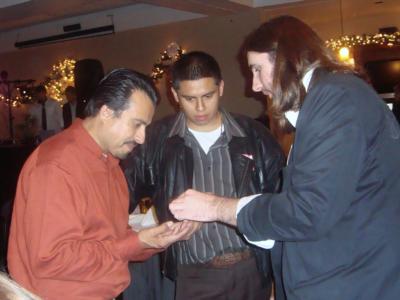 Anthony Magic | Spring, TX | Magician | Photo #8