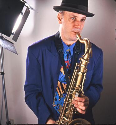 Fred Horn Music | Northridge, CA | Saxophone | Photo #3