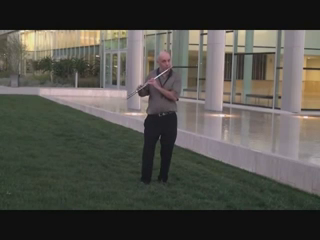 Fred Horn Music | Northridge, CA | Saxophone | Salsa De Frederico 