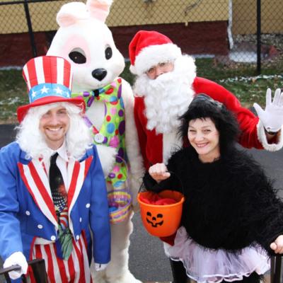 Great Scott Productions | Rockland, MA | Magician | Photo #22