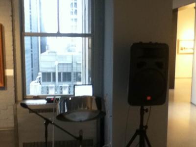 Steel Drum Vibes By Mustafa Alexander | Brooklyn, NY | Steel Drum | Photo #13