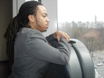 Steel Drum Vibes By Mustafa Alexander | Brooklyn, NY | Steel Drum | Photo #2