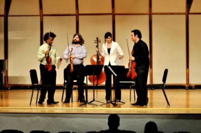 Miami Cello And Guitar Duo | Miami, FL | Classical Duo | Photo #18