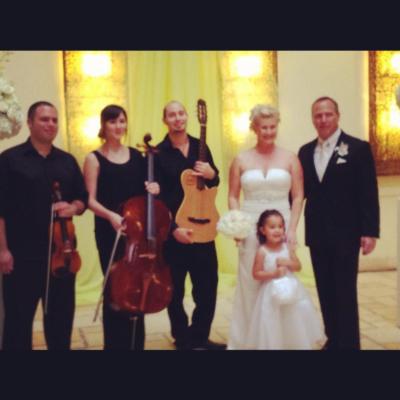 Miami Cello And Guitar Duo | Miami, FL | Classical Duo | Photo #17