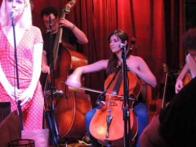 Miami Cello And Guitar Duo | Miami, FL | Classical Duo | Photo #20