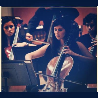Miami Cello And Guitar Duo | Miami, FL | Classical Duo | Photo #13