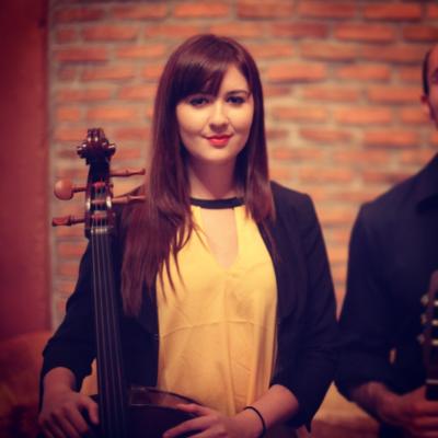 Miami Cello And Guitar Duo | Miami, FL | Classical Duo | Photo #21