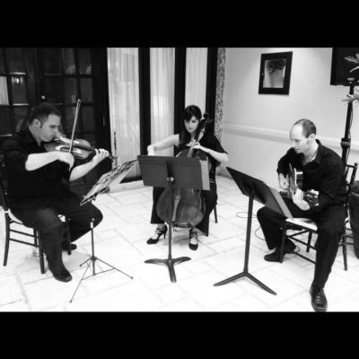 Miami Cello And Guitar Duo | Miami, FL | Classical Duo | Photo #16