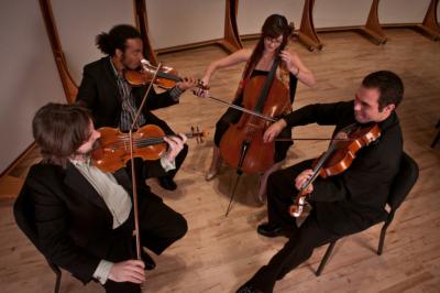 Miami Cello And Guitar Duo | Miami, FL | Classical Duo | Photo #8