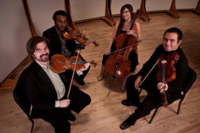 Miami Cello And Guitar Duo | Miami, FL | Classical Duo | Photo #19
