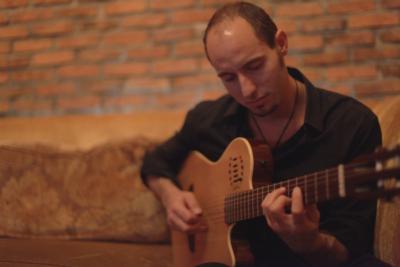Miami Cello And Guitar Duo | Miami, FL | Classical Duo | Photo #10