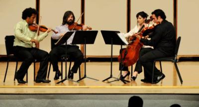 Miami Cello And Guitar Duo | Miami, FL | Classical Duo | Photo #14