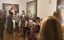 Miami Cello And Guitar Duo | Miami, FL | Classical Duo | Karma Police by Radiohead