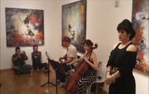 Miami Cello And Guitar Duo | Miami, FL | Classical Duo | Isnt it Romantic
