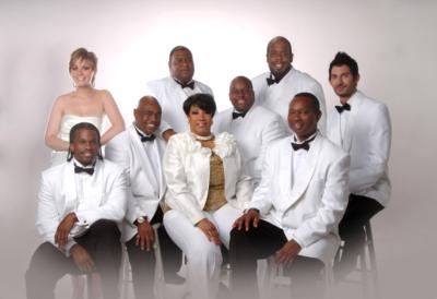 The Valerie Tyson Band's Main Photo