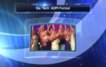 The Throwback Experience | Jonesboro, GA | Dance Band | Ga. Tech Party