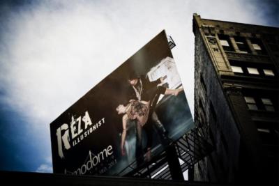 REZA || Magician // Illusionist // Entertainer | Sioux City, IA | Magician | Photo #4