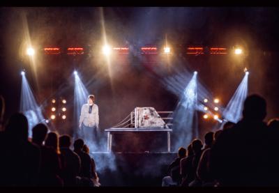 REZA || Magician // Illusionist // Entertainer's Main Photo