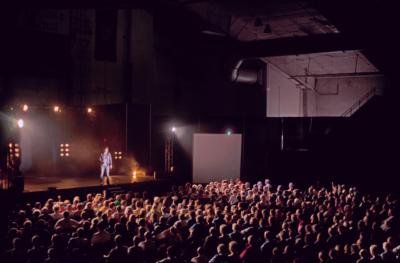 REZA || Magician // Illusionist // Entertainer | Sioux City, IA | Magician | Photo #10